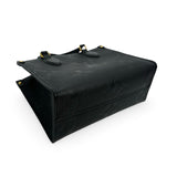 LOUIS VUITTON: Monogram Empreinte Onthego PM