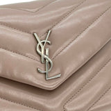 Quilted Calfskin Toy Loulou