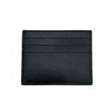 FENDI: Leather Fendi First Card Holder