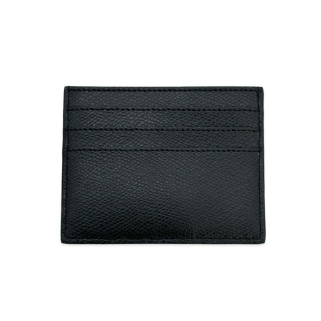 FENDI: Leather Fendi First Card Holder