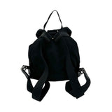 Tessuto Nylon Backpack