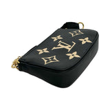 Monogram Empreinte Mini Bicolor Pochette Accessoires