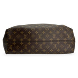 LOUIS VUITTON: Monogram Graceful MM