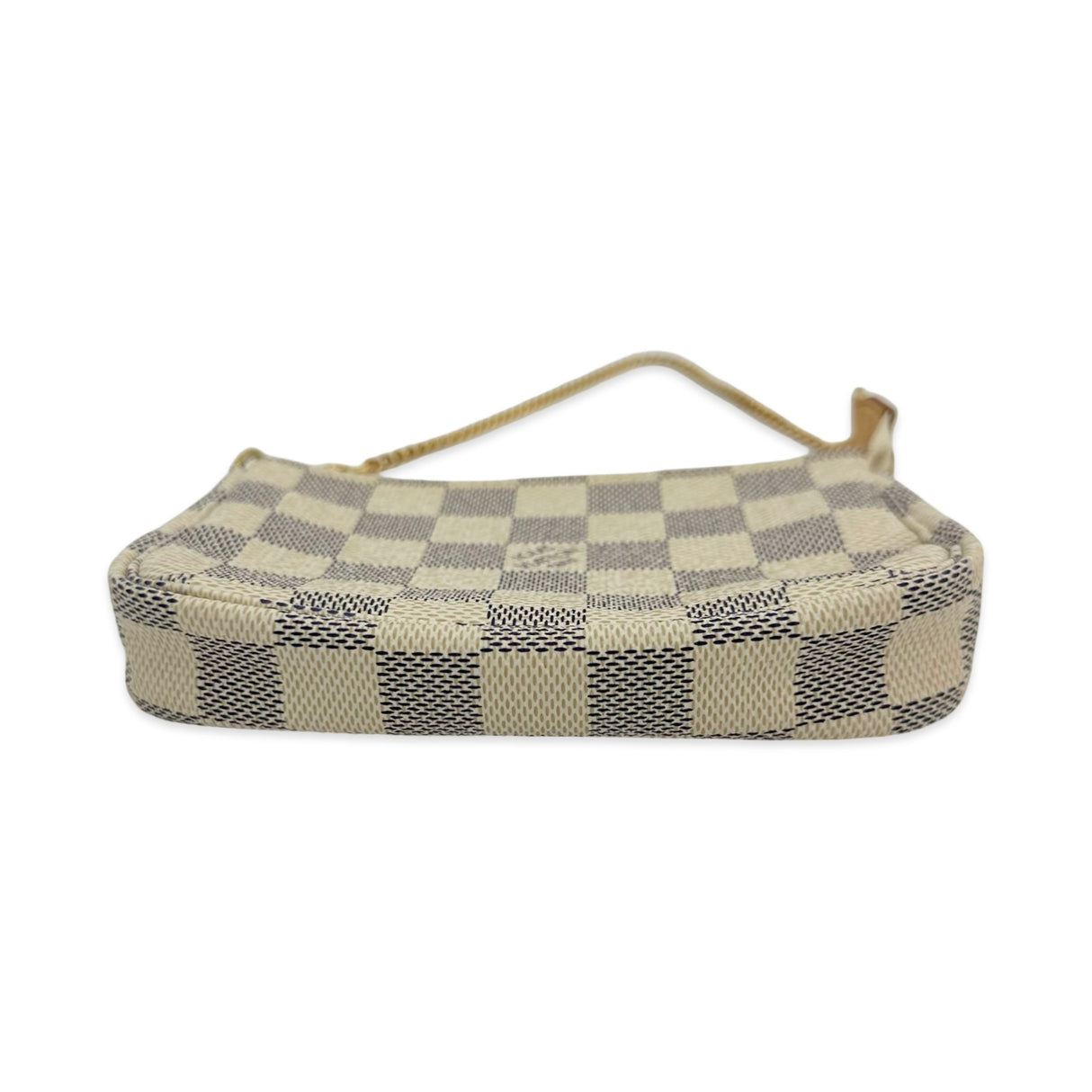 Damier Azur Mini Pochette Accessoires