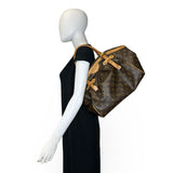 LOUIS VUITTON: Monogram Tivoli GM