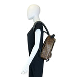 Monogram Palm Springs MM Backpack