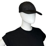 GUCCI: GG Nylon Baseball Cap