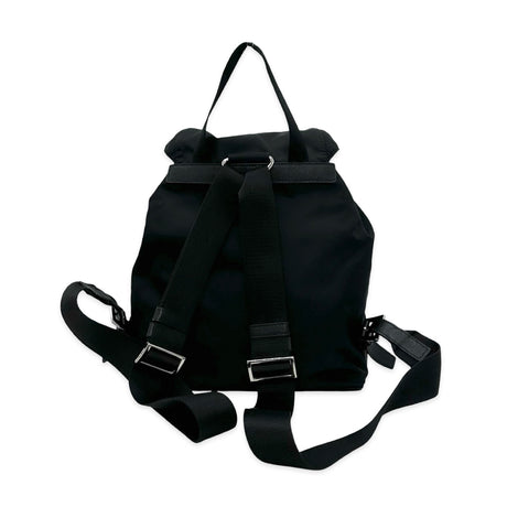 PRADA: Tessuto Nylon Backpack