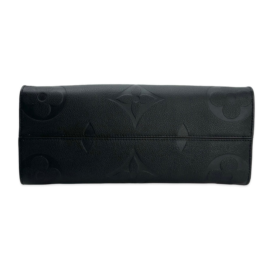 LOUIS VUITTON: Monogram Empreinte Onthego MM