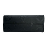 LOUIS VUITTON: Monogram Empreinte Onthego MM