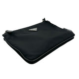 PRADA: Re-Nylon Re-Edition 2000 Double Zip Crossbody