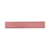 Calfskin GG Marmont Thin Belt