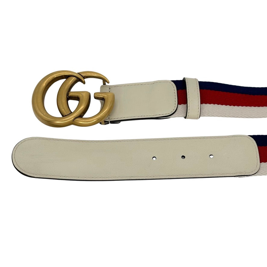 Gg waist outlet belt