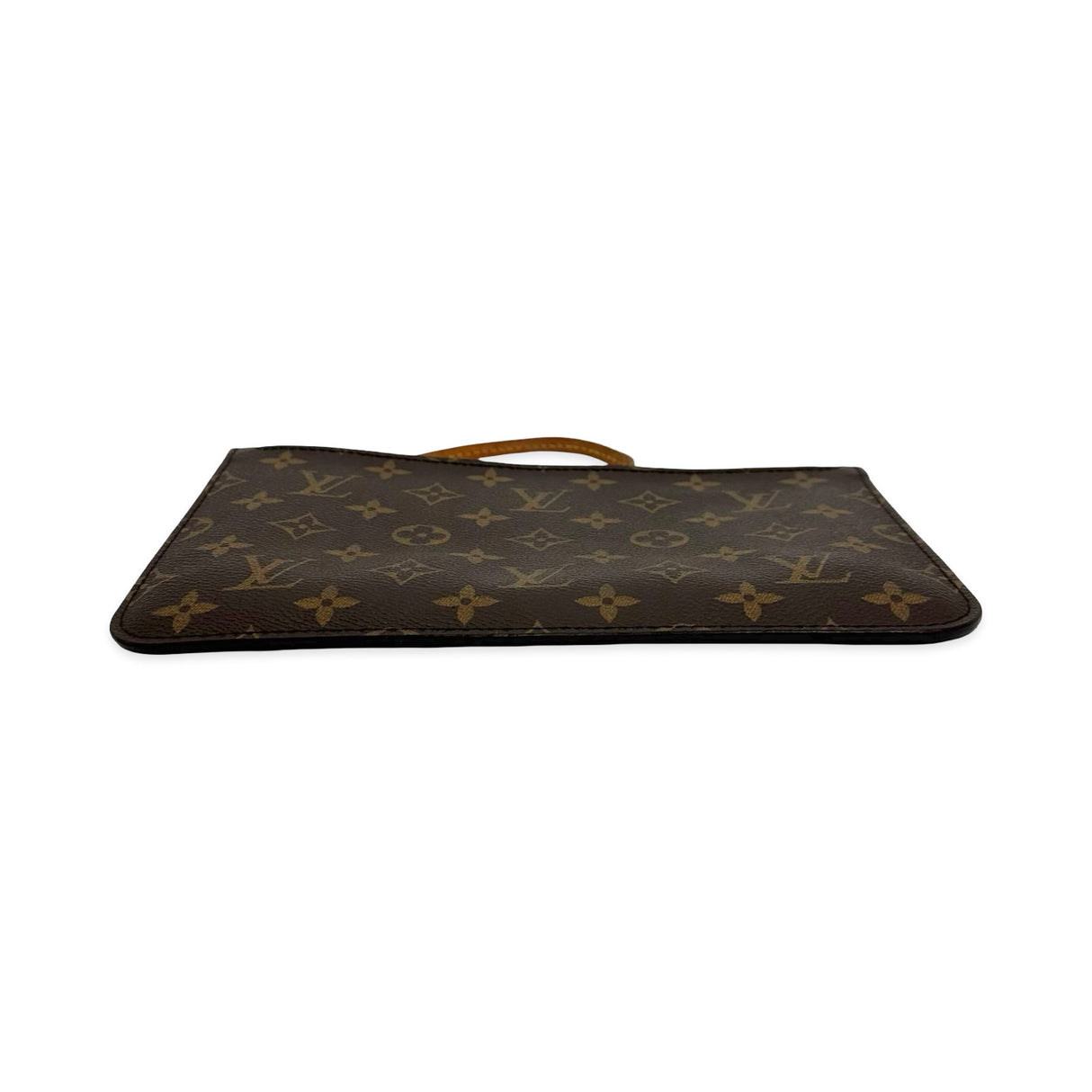 Monogram Neverfull Pochette