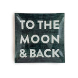 Tray: To The Moon & Back