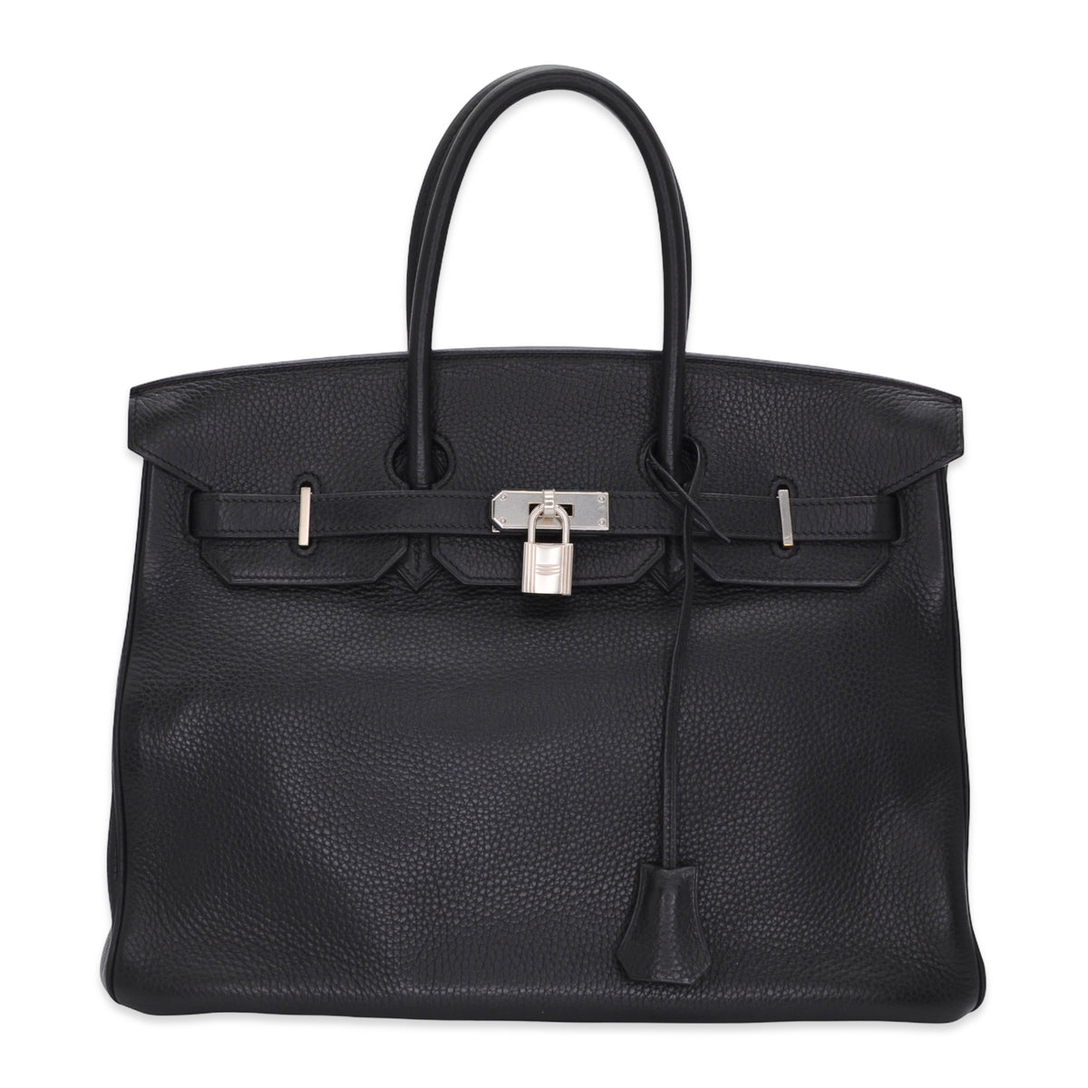 Hermès Togo Birkin 35