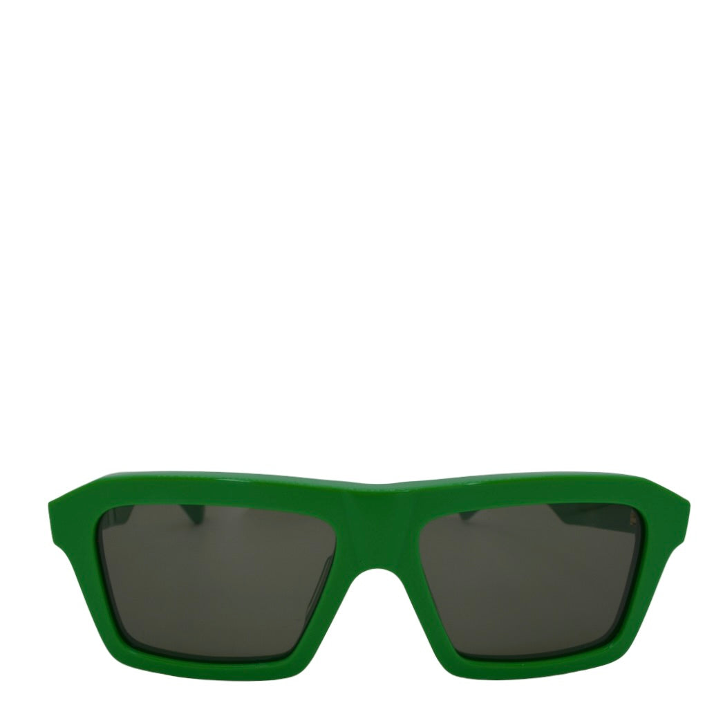 Bottega Veneta Square Sunglasses