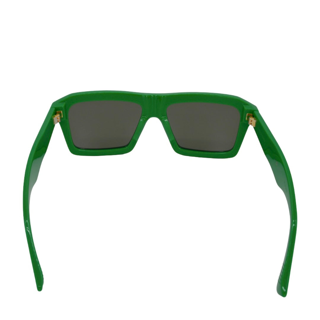 Bottega Veneta Square Sunglasses