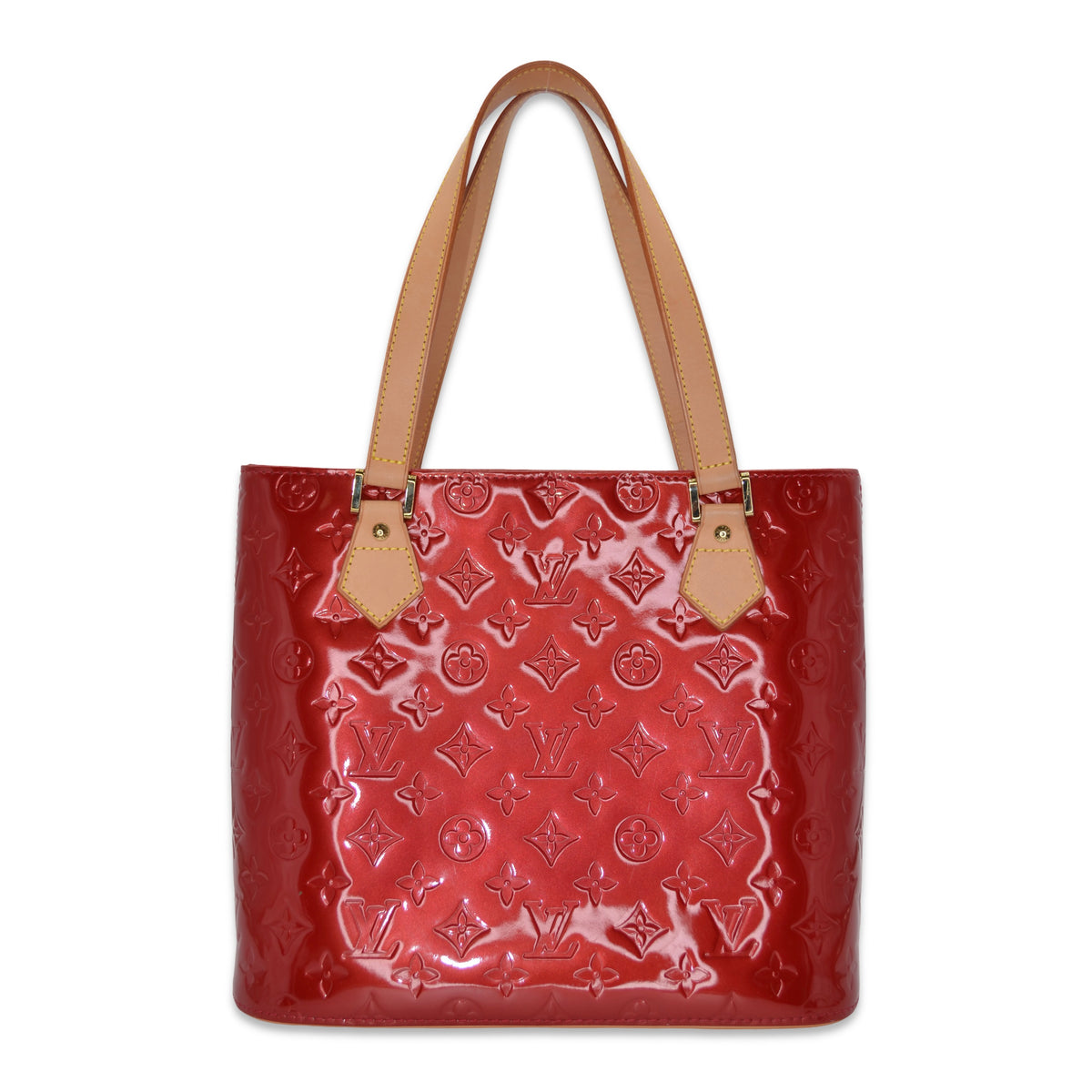 Louis Vuitton Monogram Vernis Houston