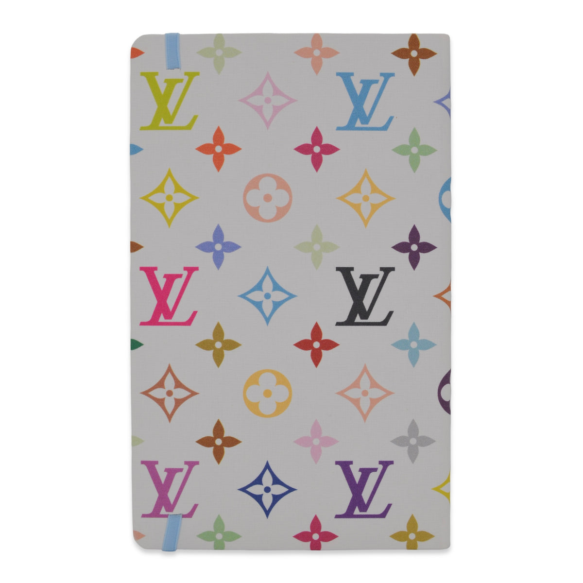 Louis Vuitton x TM Monogram Jane Notebook