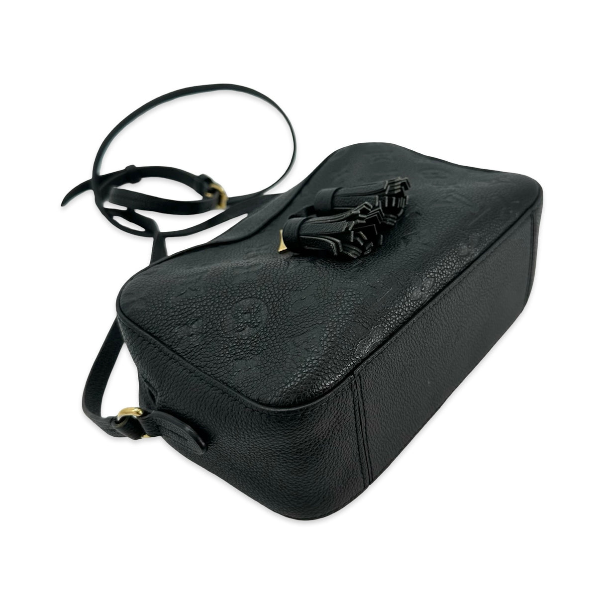 LOUIS VUITTON: Monogram Empreinte Saintonge