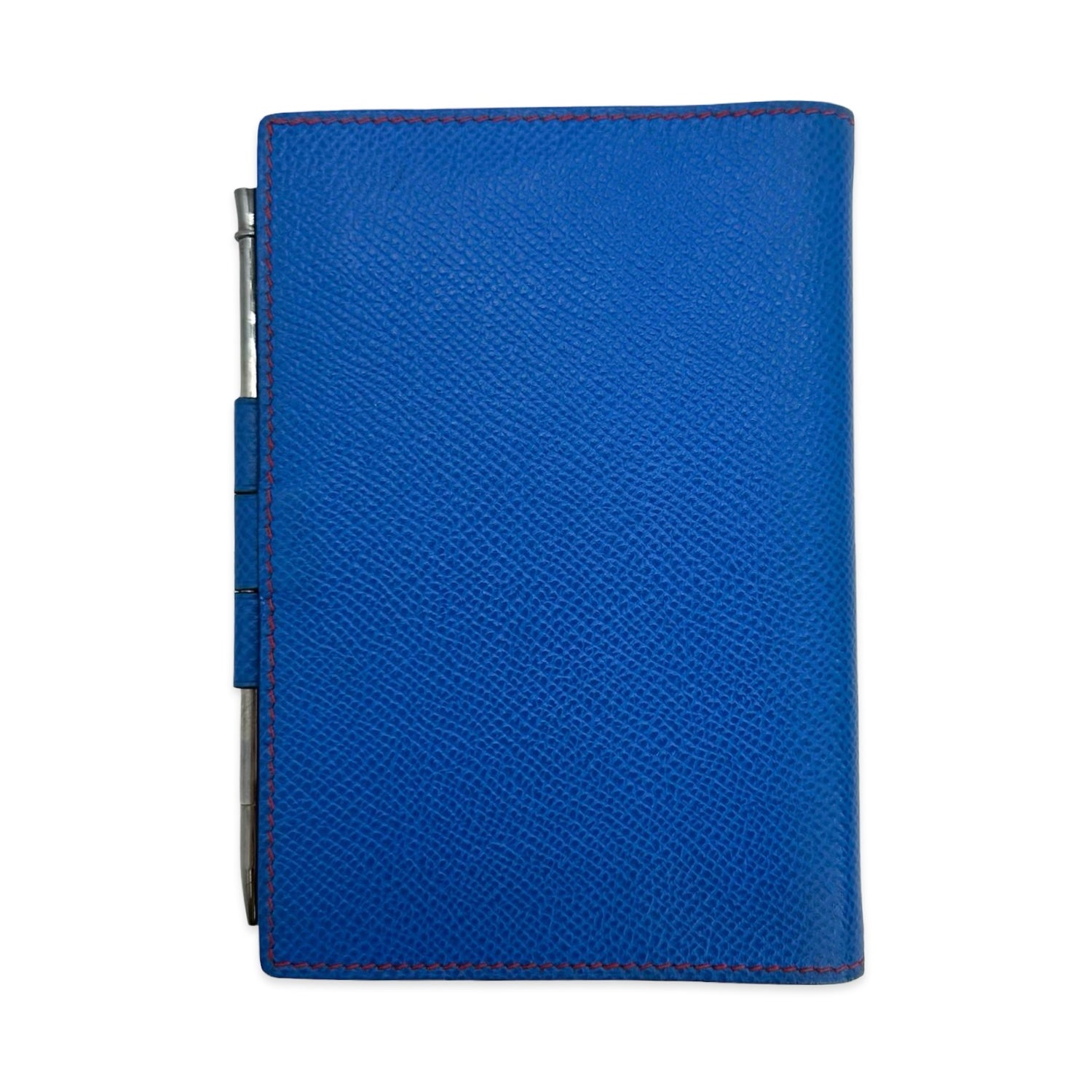 Leather Small Notebook Cover