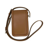 Calfskin Solferino Mini Bag