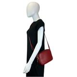 Microguccissima Bree Crossbody