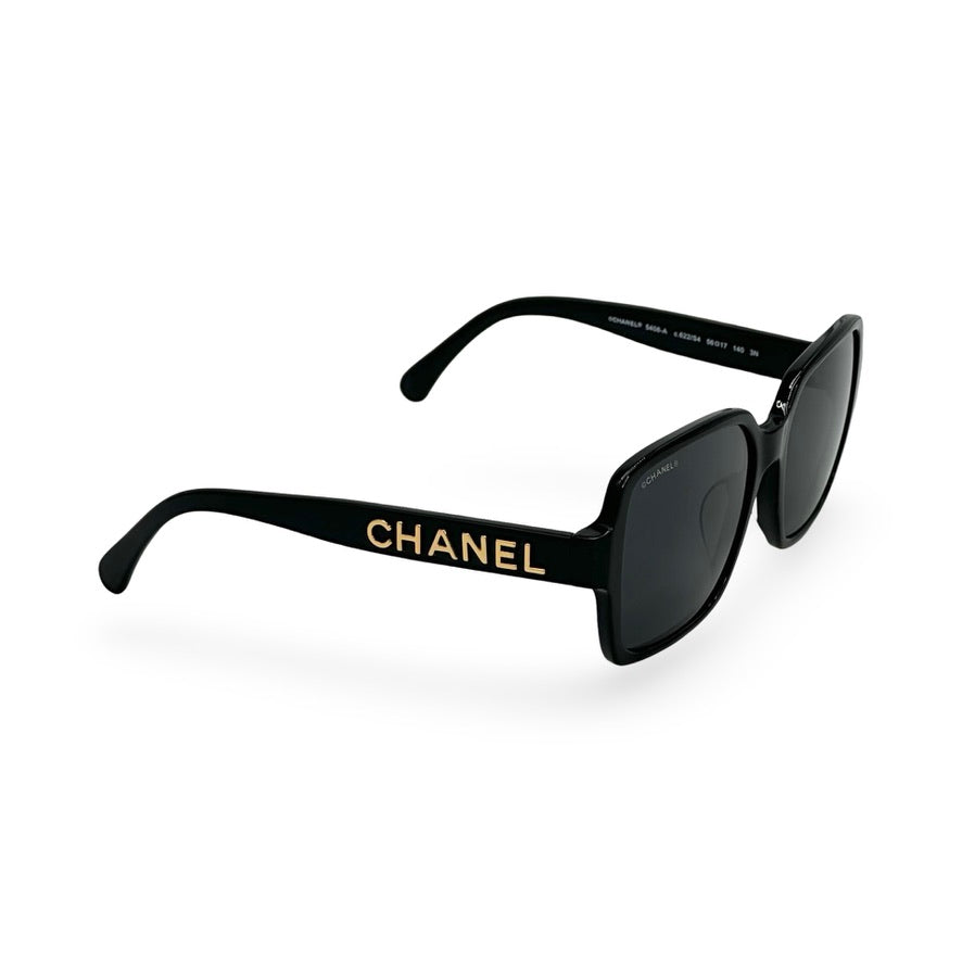 CHANEL: Square Sungless