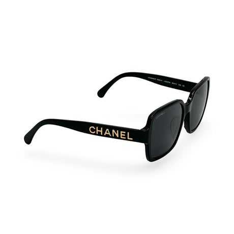 CHANEL: Square Sungless