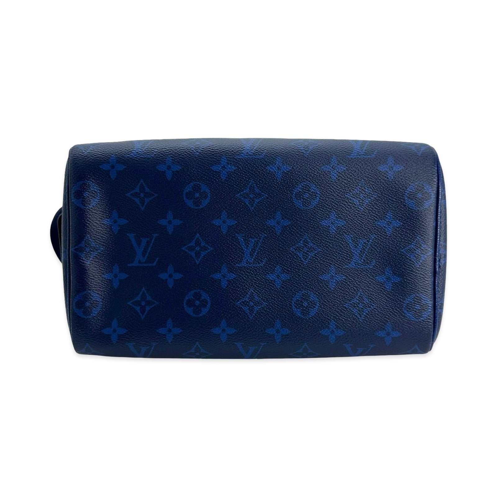 Louis Vuitton ドップキット LOUIS VUITTON: Taigarama Dopp Kit – Luv Luxe Scottsdale