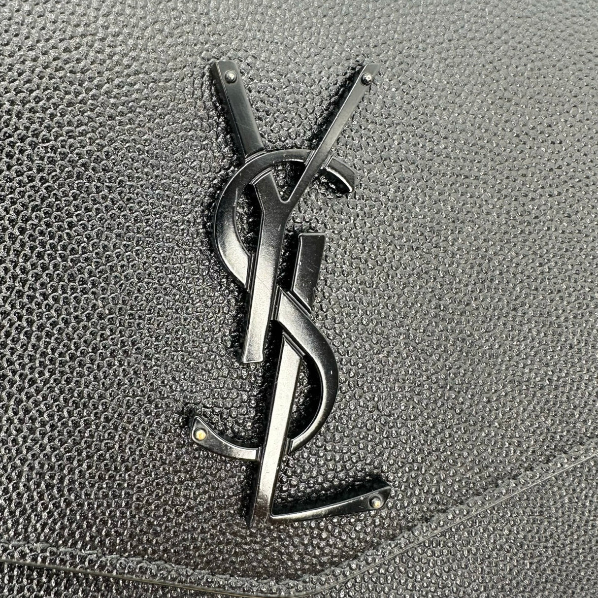 Grain de Poudre Uptown Chain Wallet