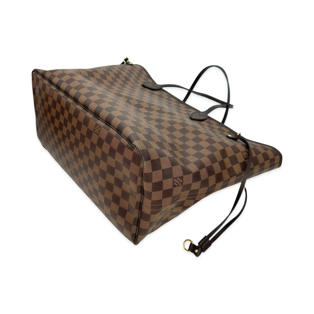 Damier Ebene Neverfull GM