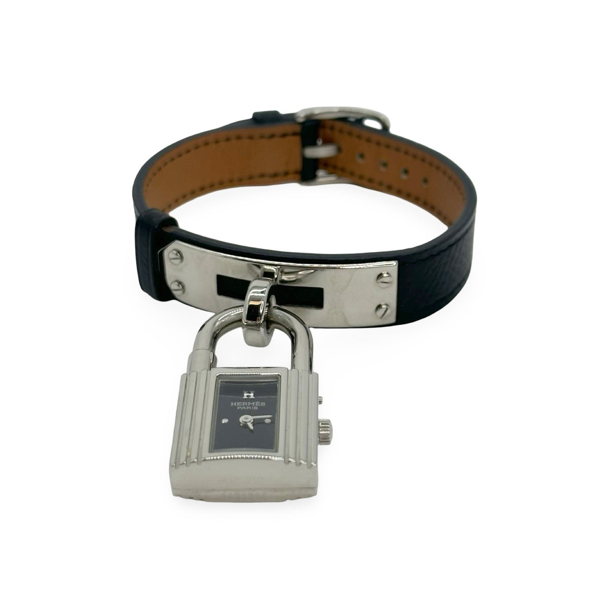 HERMES: Mini Model Kelly Watch