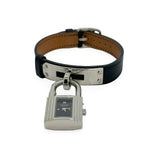 HERMES: Mini Model Kelly Watch