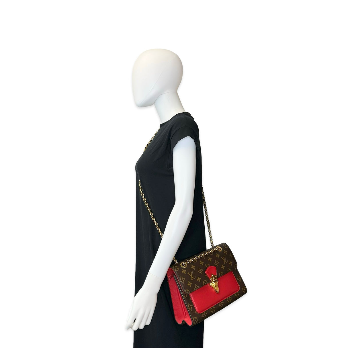 Monogram Victoire PM