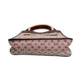 Monogram Mini Lin Sac Kathleen