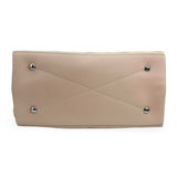LOUIS VUITTON: Mahina Carmel Hobo Bag
