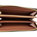 Monogram Zippy Wallet