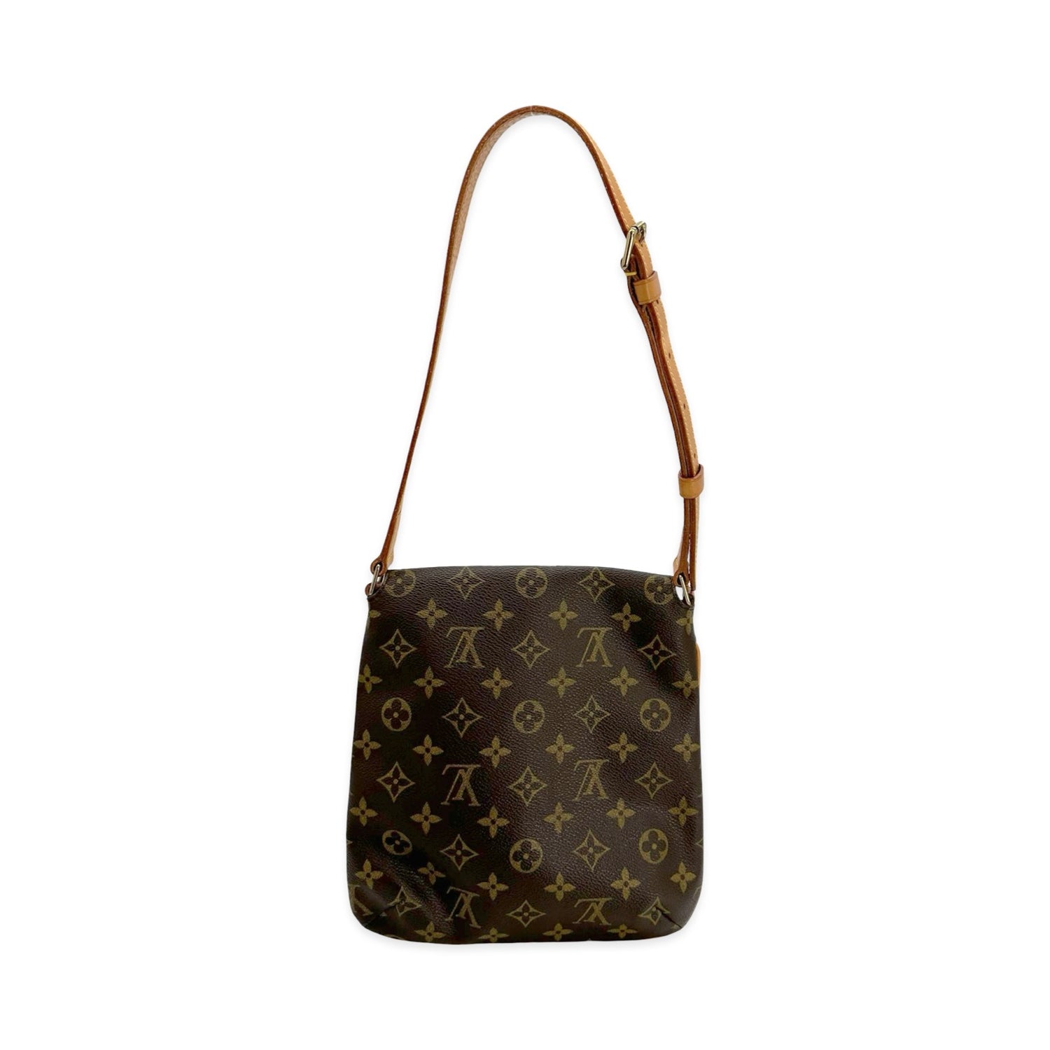 Monogram Musette Salsa PM