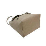 LOUIS VUITTON: Monogram Empreinte Montsouris Backpack NM