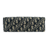 CHRISTIAN DIOR: Oblique 30 Montaigne Aphrodite Cosmetic Bag