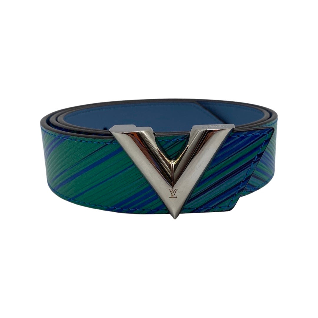 Louis Vuitton LV EPI Bracelet