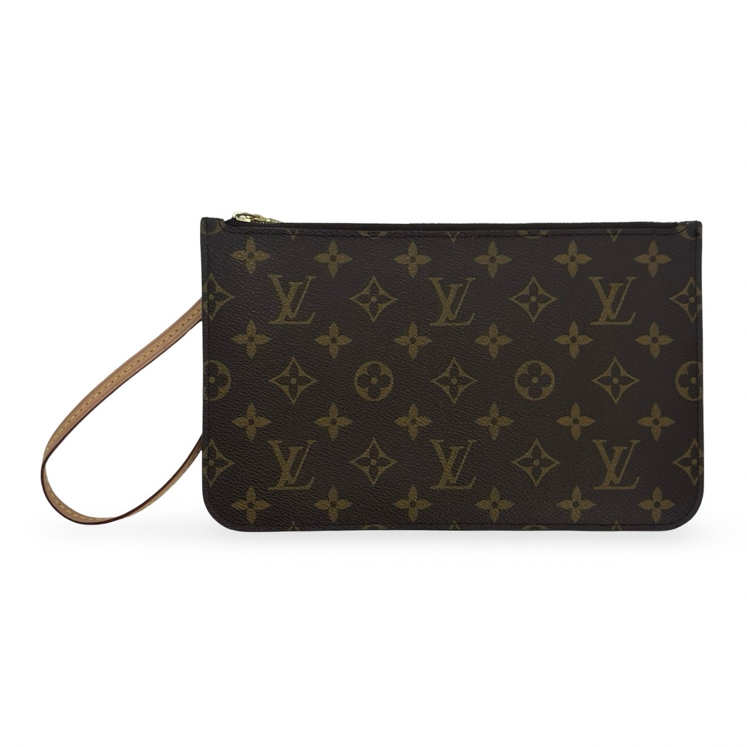 Monogram Neverfull Pochette