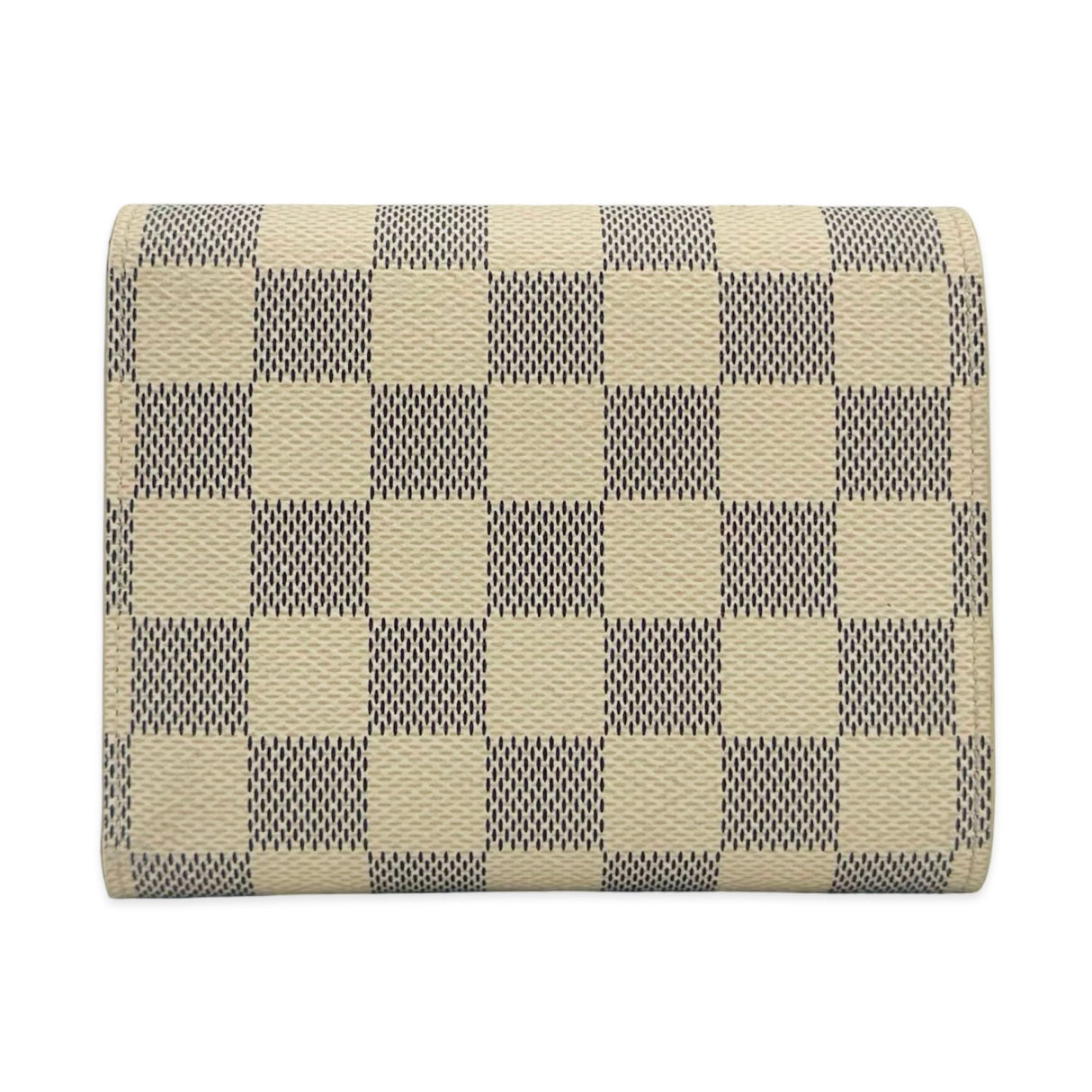 Damier Azur Koala Wallet