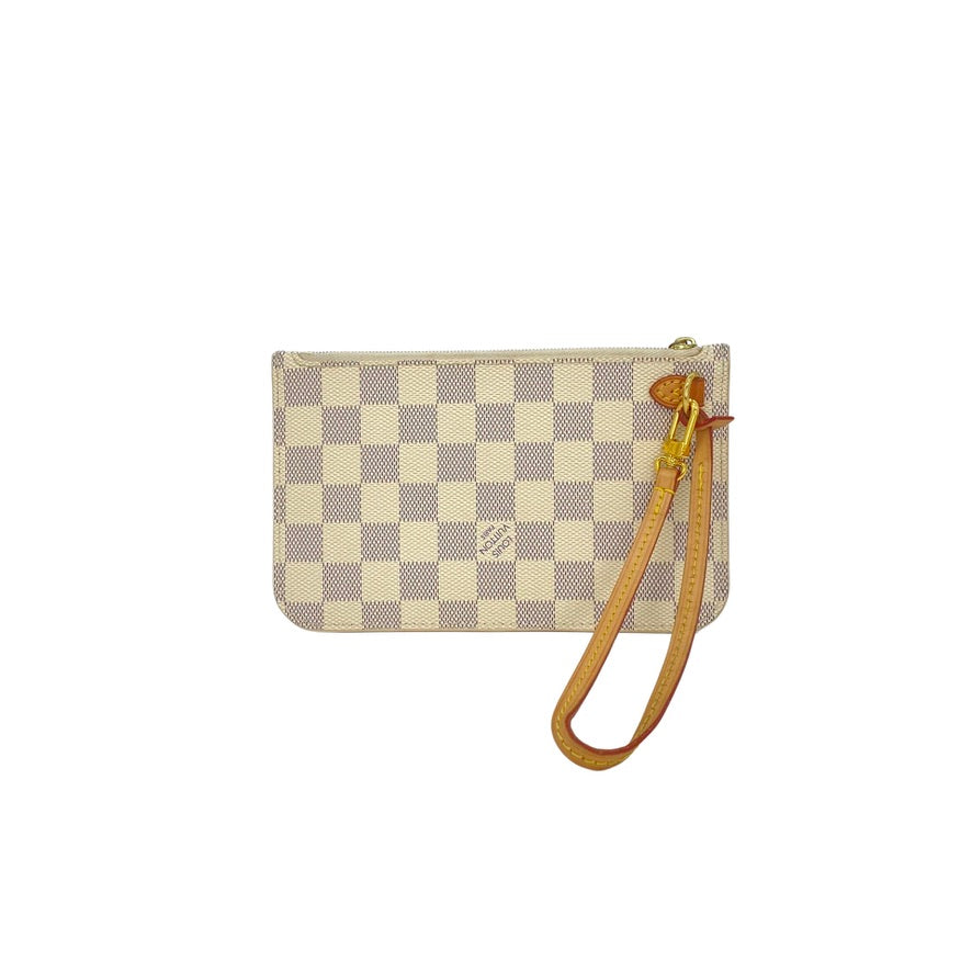 LOUIS VUITTON: Damier Ebene Siena GM – Luv Luxe Scottsdale