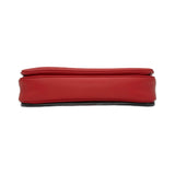 LOUIS VUITTON: Monogram Empreinte Pochette Metis