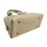 LOUIS VUITTON: Monogram Empreinte Neo Alma BB