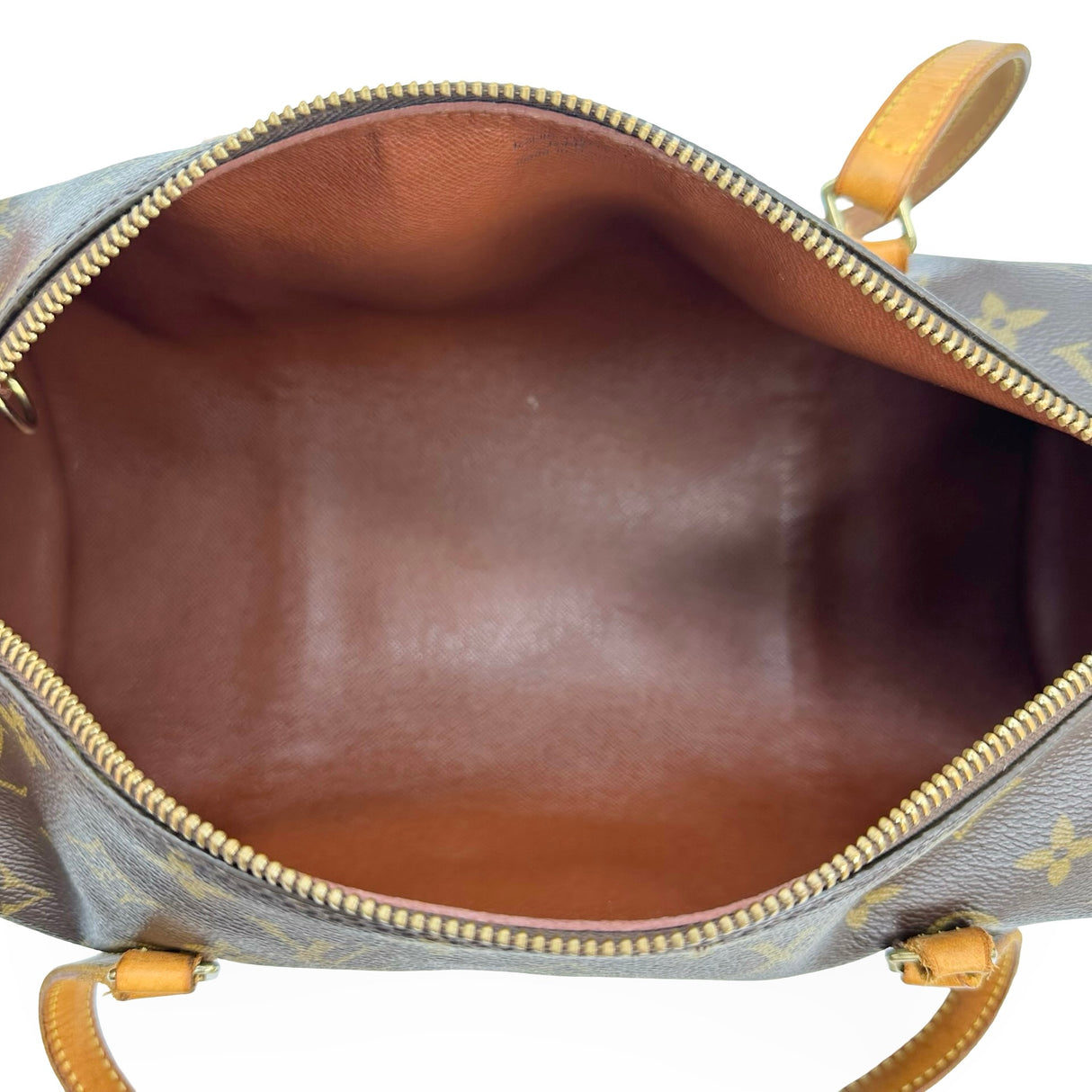 LOUIS VUITTON: Monogram Papillon 30