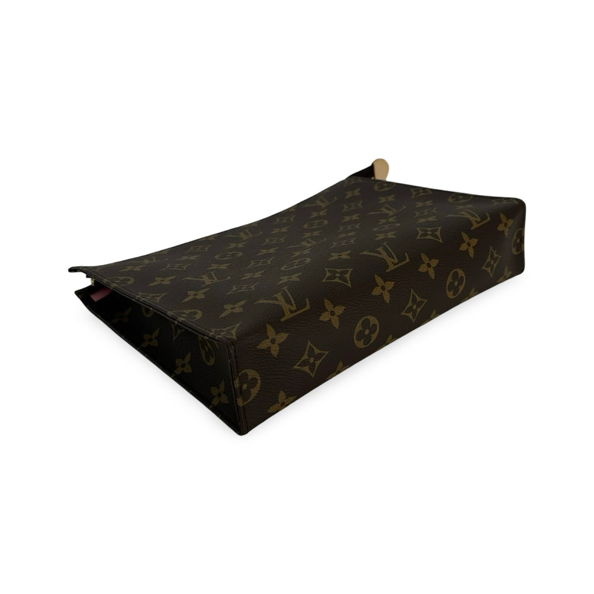 LOUIS VUITTON: Monogram Toiletry Pouch 26